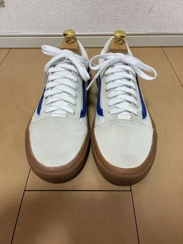 반스 올드스쿨 프로 28cm