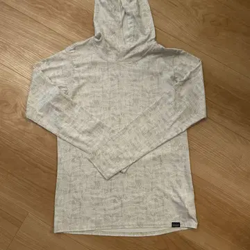 Patagonia 우먼 캐플린 쿨 데일리 후디 XS