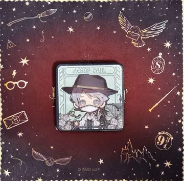 [ 즉시 구매 가능 ] cp26//제5인격/스퀘어 캔뱃지