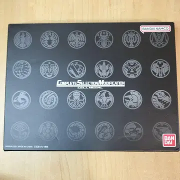 미개봉 새상품 CSM 셀 메달