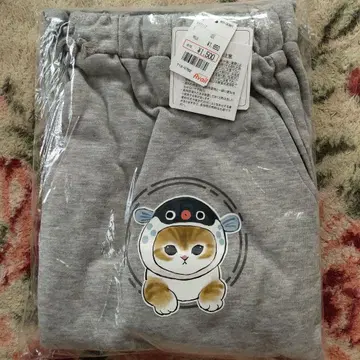 mofusand 바지
