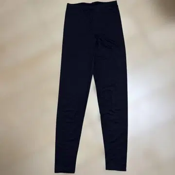 JACKBUNNY 블랙 레깅스