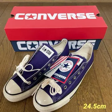 [ 새상품 ] 컨버스 올스타 스니커즈