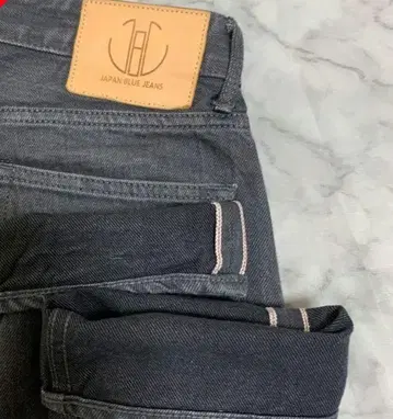 JAPAN BLUE JEANS ROCOCO 별주 PREP 그렉 적귀 30