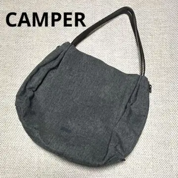 CAMPER (캠퍼) 토트백