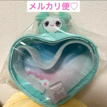 TWICE LOVELYS 바디백 ~GiGO 한정판~ 미나