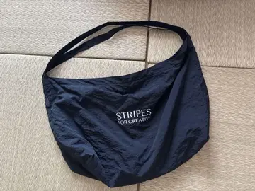 SFC MESSENGER TOTE 메신저 토트