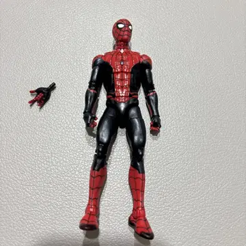 마블 레전드 스파이더맨 피규어