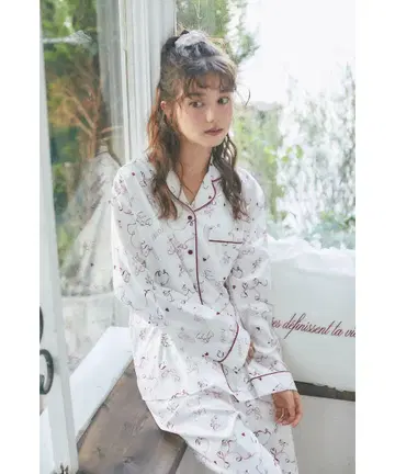 tocco closet 파자마 세트