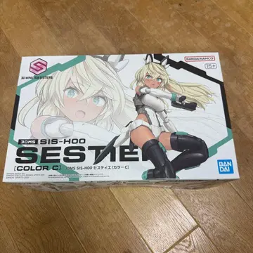 30MS 세스티에