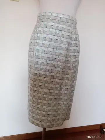 긴자 매기 수트