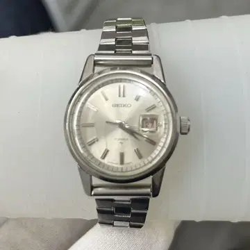 SEIKO 17 Jewels 2118-0230 여성용 시계
