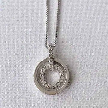 SWAROVSKI 스와로브스키 목걸이