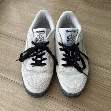 Reebok club c FVS 27cm