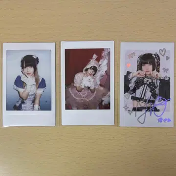 큐르링 해봐 환이네 랜덤 폴라로이드 폴라로이드풍 스티커