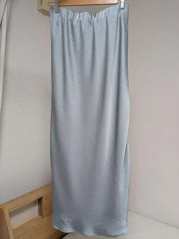CIAOPANIC TYPY 스타일업 새틴 스커트