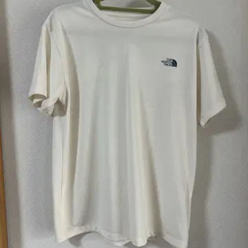 THE NORTH FACE 티셔츠