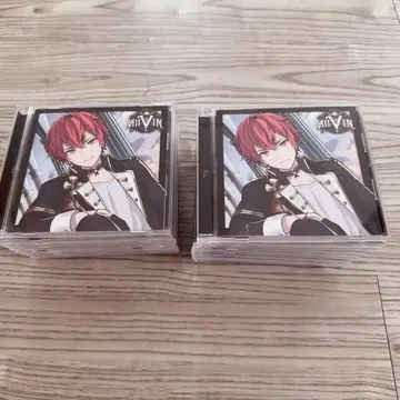 ALLVIN 바우군 CD