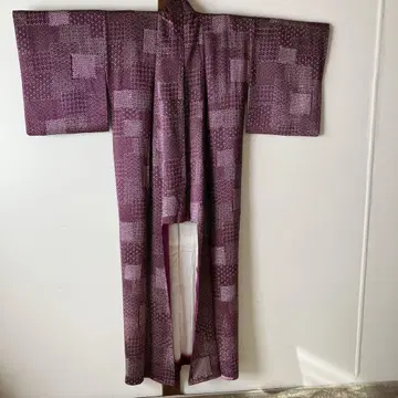 시보리 기모노 린즈 코몬