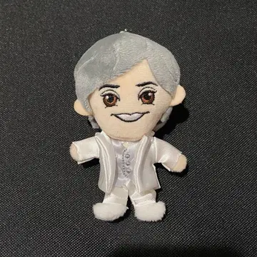 다나카 쥬리 드리보 봉제 인형