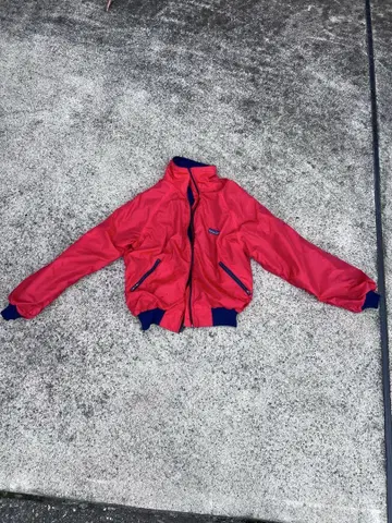 Patagonia 80s jacket