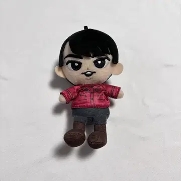 Snow Man 미야타테 료타 치루누이 치루누이 스노치루 봉제 인형