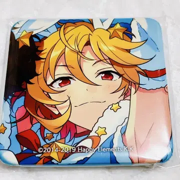 앙스타 Ra*bits 앨범 특전 캔뱃지 니토 나즈나