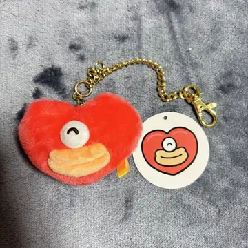 치이카와 (먼작귀) 오데 하트 마스코트