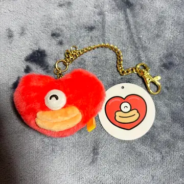 치이카와 (먼작귀) 오데 하트 마스코트