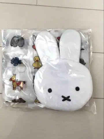 미피 에코백 린넬 4월호 증간 특별 부록
