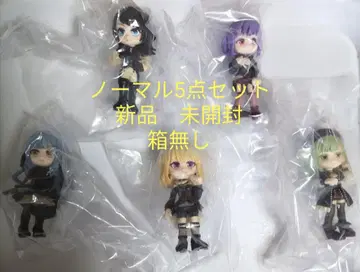 Palverse 파루버스 BanG Dream! Ave Mujica
