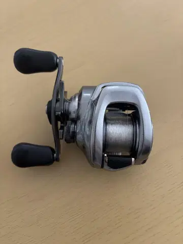 SHIMANO 18 반탐 MGL HG 왼쪽