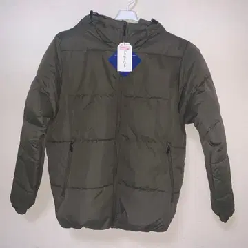 남성용 패딩 자켓 L 사이즈