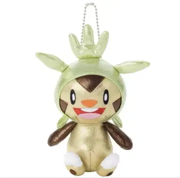 포켓몬 할라롱 인형 배지 키링 레트로 포켓몬스터