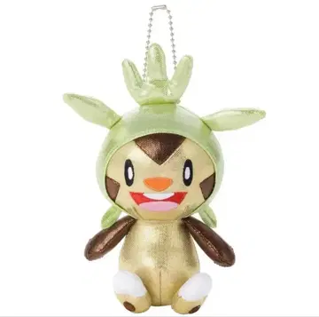 포켓몬 할라롱 인형 배지 키링 레트로 포켓몬스터