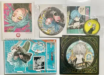 SAKAMOTO DAYS 사카모토 데이즈 아키라