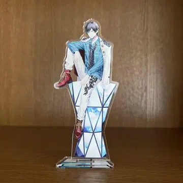 B-PROJECT 아크릴 스탠드 킨죠 고시