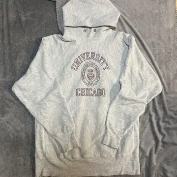 Champion Reverse Weave 후드티 X-Large