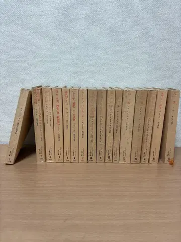 러시아/소비에트 문학 전집 평범사