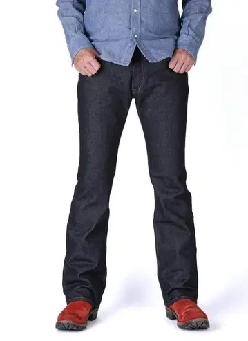 아이언 하트 IRONHEART 461Z W31 L34