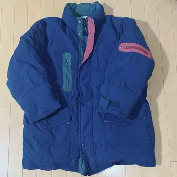 라코스테 LACOSTE 다운 다운 자켓 남성용