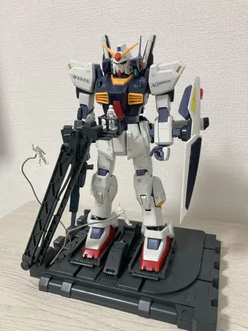 MG 건담 Mk-II ver 2.0