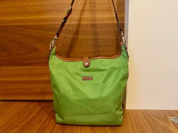 다니엘&밥 숄더백