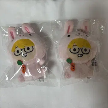 에구치 타쿠야 간지 마스코트 봉제 인형