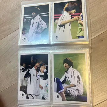 우에다 타츠야 공식 사진