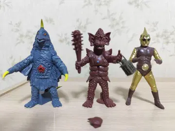 HG 3체 세트