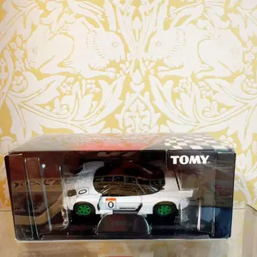 미개봉 새상품 TOMY Honda NSX Test car 2004