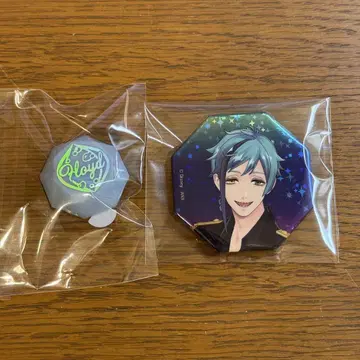 트위스테 브레이징 주얼 플로이드