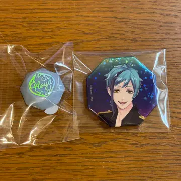 트위스테 브레이징 주얼 플로이드