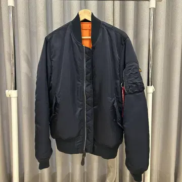 알파인더스트리 MA-1 large